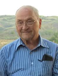 Obituary information for Charles Backlund