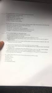 Solved 38 Activity Based Costing Can Improve Costing Chegg Com