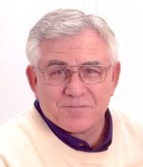 Stanley Harr Obituary