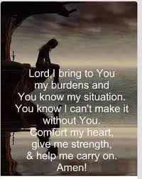 Oh Jehovah God Give Me The Strength To Make It Through Difficult Situations Spiritual Quotes Inspirational Quotes Words