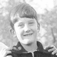 Ronald Gordon Burrows (1926–1996) • FamilySearch