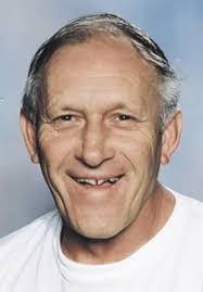 David Ogilvie Obituary (2018)