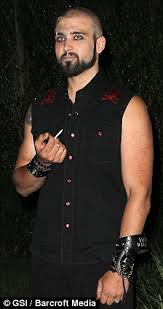 Vampire's kiss (1988)  peter loew : Is Nicolas Cage S Son Suffering From Hair Loss