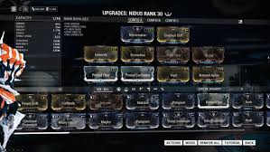 Your warframe account data is saved to de's servers. Warframe Forced Reboot Mmorpg Com