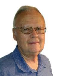 Obituary for John H. Eves, Jr.