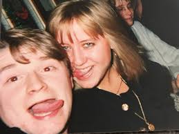 Tribute to Simon Brindle, 1967