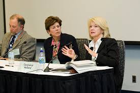 Panel offers proposals for enhancing Delaware's heritage