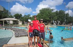 When autumn and winter bring cold and dark days or even on a day of rain, the swimming pools of berlin offer the best possibilities to do aquafitness. Top Summer Jobs In Houston For Students Lifeguarding The Buzz Magazines