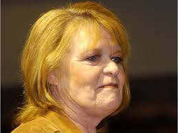 Janet Wright: 'Corner Gas' star, Saskatoon arts icon dead at 71