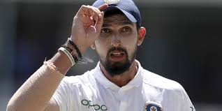 Ishant sharma ( pronunciation (help·info); Ishant Sharma Says 100 Tests Just Personal Milestone Focus On Winning England Game The New Indian Express