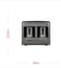 Coffee machine brands philippines pesos to euro. Buy Beko Arcelik Turkish Coffee Machine 2 Pots Sultan Of Bazaar Online Shopping From Turkey