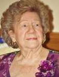 Lucille Rauch Obituary & Funeral