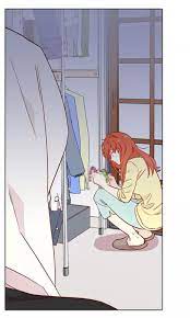 Moralsense a.k.a The Sensual M. I am reading the webtoon using a Chinese  app and text translator so the English is not perfect. In this episode, is  she holding a strap on