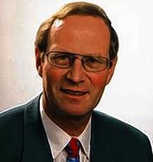 Engagierter Kirchenpfleger