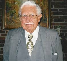 Dr. Carl F. Schroeder