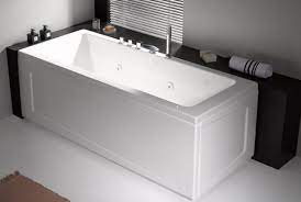 By redazione bricoportale 23418 views. Come Installare Da Soli Una Vasca Da Bagno
