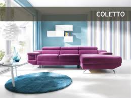 producent mebli skorzanych tapicerowanych modulowych foteli do salonu gala collezione koltuklar