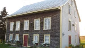Passion Maisons Parlera D Une Vieille Maison Ancestrale De Jean Pierre Lagueux Enbeauce Com Old Houses Architecture Outdoor Decor