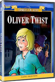 Ver Oliver Twist Online Latino Hd Pelispunto Net