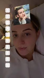 Olivia Taneff's Instagram, Twitter & Facebook