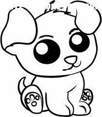 We have a set of four more coloring pages today that you can download {for free} and print at home. 8 Cute Animal Coloring Pictures Puppy Coloring Pages Animal Coloring Books Animal Coloring Pages