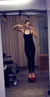 We did not find results for: Gal Gadot Wonder Woman Workout Pop Workouts