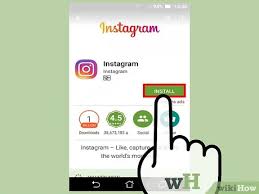 Cara memperbanyak followers instagram gratis indonesia 100%. 3 Cara Untuk Membuat Akun Instagram Wikihow