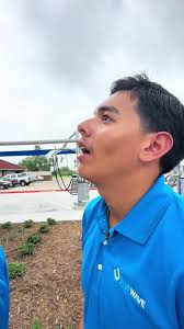 Come to BlueWave and let us wash your worries away. A clean car can fi...