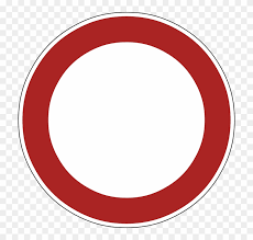 Download all 226 circle logos unlimited times with a single envato elements subscription. Prohibited Sign 5 Buy Clip Art Circle Logo Template Png Free Transparent Png Clipart Images Download