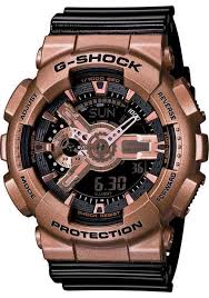 Black And Rose Gold Mens Watch G Shock Xl Classic Black Rose Gold Limited Edition Casio G Shock Watches Casio G Shock G Shock Watches