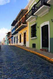 Viejo San Juan Pr I Absolutely Love This Part Of Pr It Feels Like You Are In Another Country F Puerto Rican Culture Puerto Rico History San Juan Puerto Rico