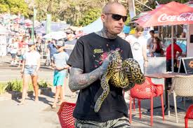 Posts with replies by Snake City Simon (@SnakeCitySimon)