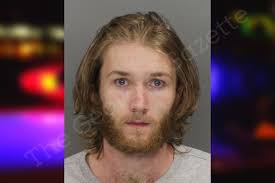 Jonathan Cochran — Cobb County Jail Bookings