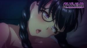 PV】OVA Jashin Shoukan: Inran Kyonyuu Oyako Ikenie Gishiki Episode 2 -  Cartoon Porn