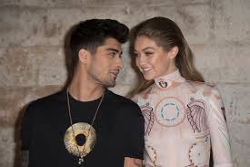 Maybe you would like to learn more about one of these? Are Gigi Hadid And Zayn Malik Married Popsugar Middle East Celebrity And Entertainment