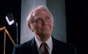 Happy Birthday to the late Daniel O'Herilihy! And surprisingly, his BD  falls