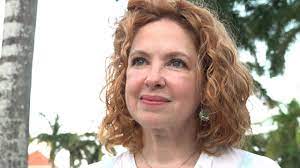 Este último tiempo, andrea del boca no la pasó nada bien. Andrea Del Boca Mintio Sobre Su Operacion Se Hizo Toda Youtube