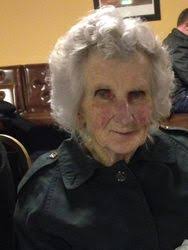 Condolence Book for Mary Duggan (Newry, Down)