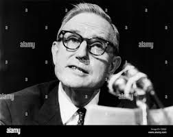 John d iii hi-res stock photography and images