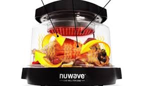 Nuwave Oven Cooking Guide Food Fryer Guide