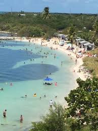 Coral reef park company, inc. Bahia Honda State Park Let The Healing Continue Konk Life