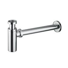 Sifone D Arredo Tondo 1 1 4 Giacomini Sifonart Per Lavabo S200 1 Sigi Store