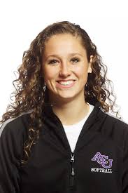 2012-13 Softball Roster