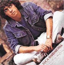 1999 sotto lo stesso cielo. Luca Barbarossa Luca Barbarossa Cd Discogs