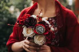 Enjoy harry potter themed recipes for appetizers and dinner for a magical food menu. Harry Potter Wedding Ideas For Your Magical Harry Potter Wedding Theme