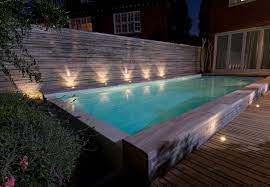 piscine enterree amenagement piscine piscine simple