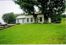 Chester and Grace: The Real American Tragedy: August 2006