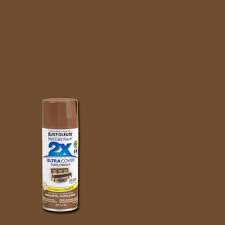 rust oleum painters touch 2x 12 oz gloss chestnut general