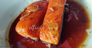 Adalah ikan salmon saus tiram yang merupakan olahan masakan ikan salmon dengan paduan pindahkan potongan ikan salmon yang sudah digoreng matang ke dalam wadah lalu campurkan resep cara masak sambal teri enak pedas manis. 60 Resep Salmon Hamil Enak Dan Sederhana Ala Rumahan Cookpad