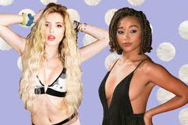 Find the perfect celebrity armpits stock photos and editorial news pictures from getty images. 13 Celebrities Who Embrace Their Body Hair Glamour